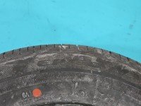 Koło zapasowe 15" dojazdowe dojazdówka Fiat Tipo II 15- Rozstaw śrub: 5x98, Bridgestone, 5X98 R15 195/65 6J et38 6J...