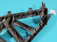 Ślizg zderzaka tył prawy JAGUAR XF II X260 GX63-17A881-A