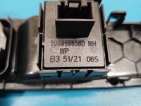 Przełącznik szyb Skoda Scala 2019- 5G0959858D EU