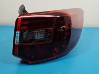 Lampa tył prawa Opel Grandland HB EUROPA