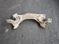 WÓZEK KOŁYSKA TRAWERS Sanki Belka silnika Vw Lupo 1.0 8v wiel