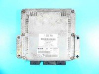 Komputer Sterownik silnika Peugeot 206 2.0 hdi 0281011188, 9648588880