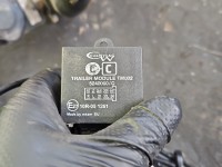 Hak holowniczy Kia Ceed II 12-18