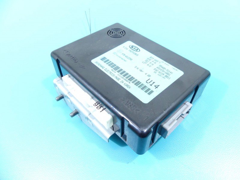 Sterownik moduł BCM Kia Sportage III 10-15 95400-3U141
