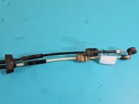 DŹWIGNIA LEWAREK WYBIERAK LINKI Opel Meriva B 1.4 T