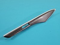 Listwa listwy dekory dekor deski INFINITI QX60 12- eu