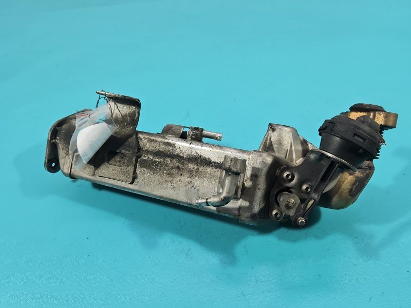 Chłodnica spalin Bmw e90 7810751-06, 7810751 2.0d