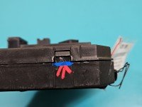 Sterownik moduł Citroen Berlingo I 9650584680