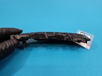 Ślizg zderzaka przód lewy Toyota Verso 09- 52536-0F020