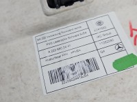 Osłona Kanapy tył Mercedes W222 3.0 cdi 656929