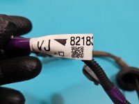 Wiązka zderzaka tył Toyota Rav4 IV 89997-42010, 82183-42040 Instalacja pdc