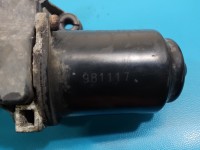 Silniczek Silnik wycieraczek przód HONDA HR-V I 99-06 5 PIN