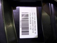 Szyberdach Peugeot 308 I 1.6 hdi