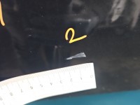 Drzwi tył prawe Opel Astra V K kombi 5d GB9 22Y