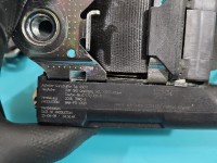 Pas bezpieczeństwa przód lewy kierowcy Vw Passat CC 3C1857705N EU