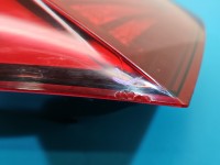 Lampa tył prawa Skoda Octavia IV kombi EUROPA 5E3945208A