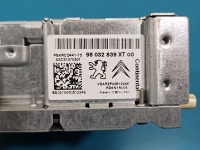 Radio fabryczne Citroen C3 II 09-16 98032839XT radioodtwarzacz