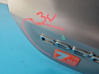 Klapa tył Kia Ceed II 12-18 kombi 5d A3