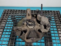 Zwrotnica prawa piasta przód 2.5 tdi Vw Crafter 06-