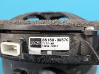 Głośnik LEXUS RX II 03-08 86160-0W570