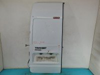 Drzwi tył lewe Ford Transit MK7 06-13 HB 5d biały