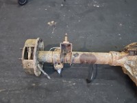 Most tylny DYFER tył Jeep Cherokee XJ 2.5b