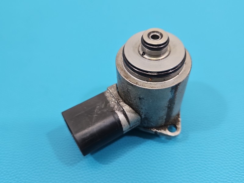 Czujnik kąta skrętu Audi A6 C6