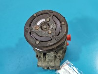 Sprężarka klimatyzacji kompresor Toyota Corolla E12 1.4 vvti 447220-6362