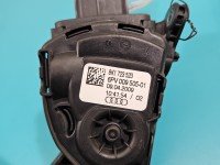 Pedał gazu potencjometr Audi A5 8T 8K1723523, 6PV009505-01 2.0 TFSI (Cdn)