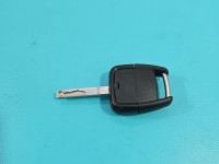 Stacyjka KLUCZYK WKŁADKA Opel Zafira A 90589313, 90589389, 24413106