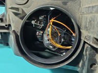 Reflektor lewy lampa przód Citroen C4 II EUROPA