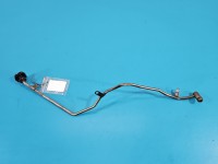 Rura Porsche Cayenne I 9P 4.8 V8 Turbo 4851 94610520703, 6600486/00 przewód przewód smarowania