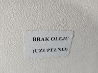 Skrzynia biegów 20ET30 Peugeot 301 1.6 hdi
