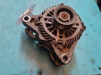 TEST Alternator Peugeot 207 9666030280, A005TG1392A 1.4 8v
