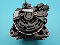 TEST Alternator Peugeot 307 9646321880 1.6 hdi