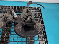 Piasta koła tył prawa zwrotnica łożysko Toyota Corolla E21 19- 1.8 16V