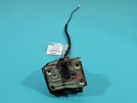 Zamek przód lewy Renault Clio II EUROPA 2pin