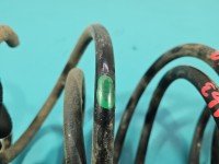 Sprężyny przód komplet Toyota Yaris II 1.4 D4D