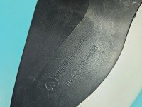 Lusterko lewe pin Seat Ibiza IV 6J HB biały LB9A 5d europa