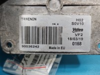 Przetwornica xenon Maserati Quattroporte II 13- 90036242, 89092628