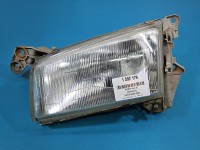 Reflektor lewy lampa przód Mazda Demio EUROPA