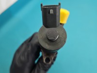 TESTOWANY Komplet wtryskiwaczy Mazda 3 I BK 1.6 citd 0445110188