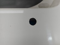 Zderzak tył Fiat Tipo II 15- 249 sedan