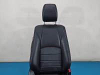 Fotel prawy przód pasażera Mazda CX-3 14-21 5d EUROPA