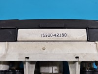 Konsola panel nawiewu Toyota Rav4 II 00- 55900-42150