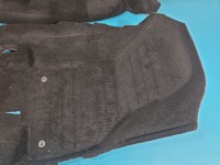 Wykładzina DYWAN PODŁOGA Skoda Superb III 3V1863367K