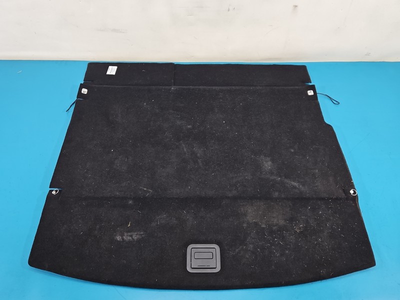 Wykładzina bagażnika podłoga Renault Megane III 849020031R