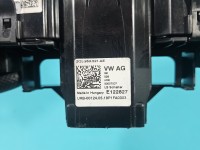 Przełącznik zespolony Skoda Fabia III 2Q0953521AE, 2Q0953502A