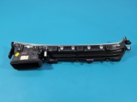 Kratka nawiewu Hyundai Tucson IV 20- 97490-N7010 EUROPA
