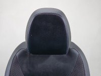 Fotele komplet kanapa BMW X3 G01
